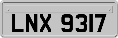 LNX9317