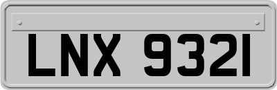 LNX9321