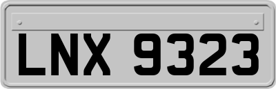 LNX9323