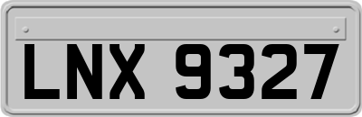 LNX9327