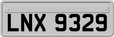 LNX9329
