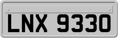 LNX9330