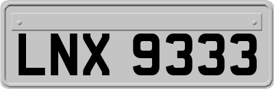 LNX9333