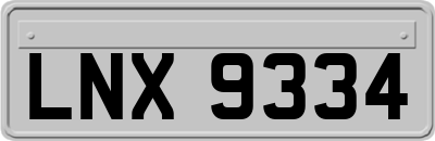 LNX9334