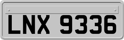 LNX9336