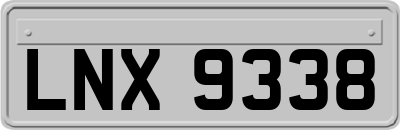 LNX9338