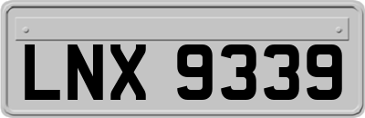LNX9339