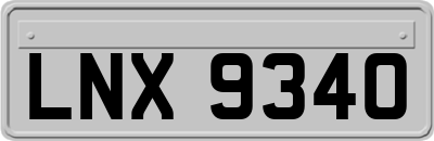 LNX9340