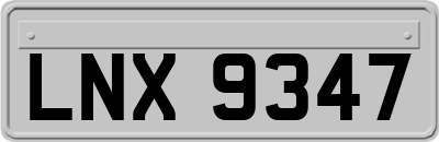 LNX9347