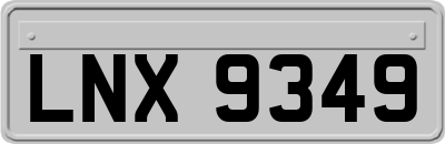 LNX9349