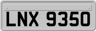 LNX9350