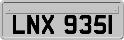 LNX9351