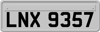 LNX9357