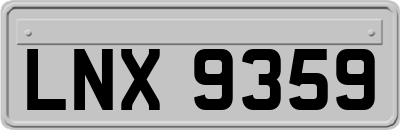 LNX9359