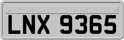 LNX9365