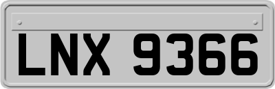 LNX9366