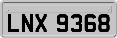LNX9368