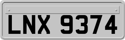 LNX9374