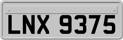 LNX9375