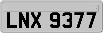 LNX9377