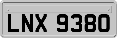 LNX9380