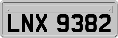 LNX9382