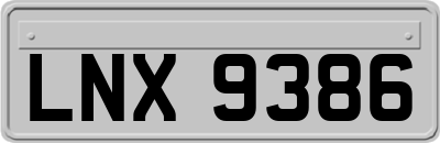 LNX9386
