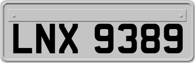 LNX9389