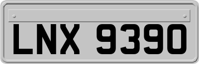 LNX9390