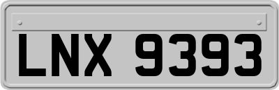 LNX9393