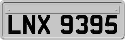 LNX9395