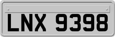 LNX9398