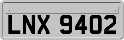 LNX9402