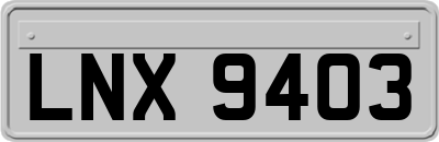 LNX9403