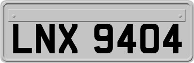 LNX9404