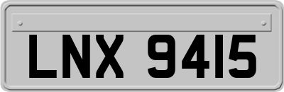 LNX9415