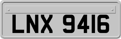 LNX9416