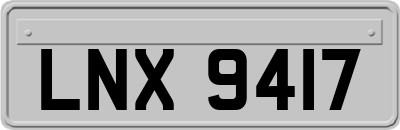 LNX9417