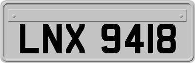 LNX9418