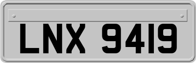 LNX9419
