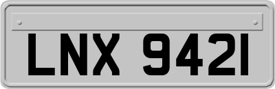 LNX9421