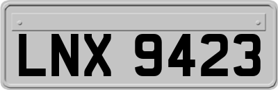LNX9423