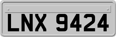 LNX9424