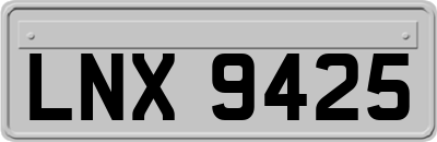 LNX9425