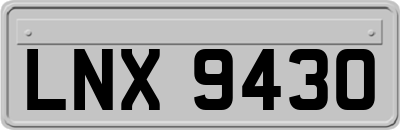 LNX9430
