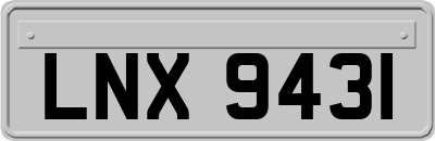 LNX9431