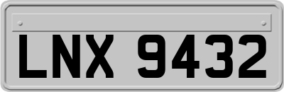 LNX9432
