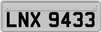 LNX9433