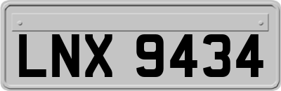 LNX9434