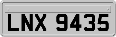 LNX9435